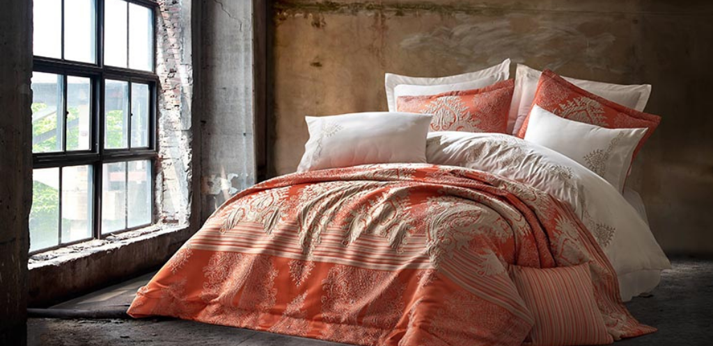 Why is Cotton Sateen So Popular in Bedding?