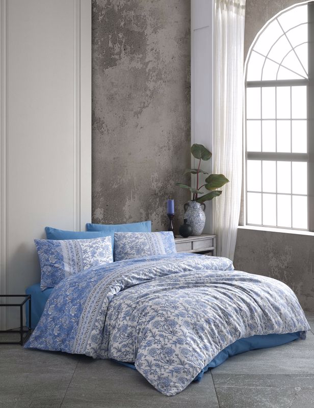 Astrid Bed Linen Set (4 Piece)